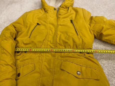 Zimná bunda, coccodrillo,146