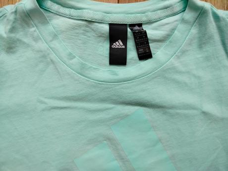 Dámske tričko, adidas,xs