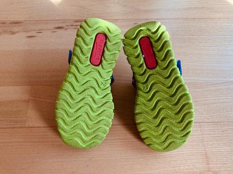 Topánky superfit veľkosť 24, superfit,24