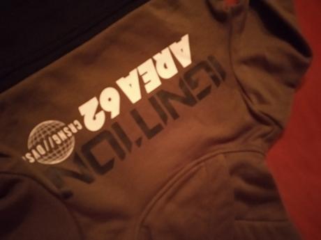 Mikina, chapter young,134