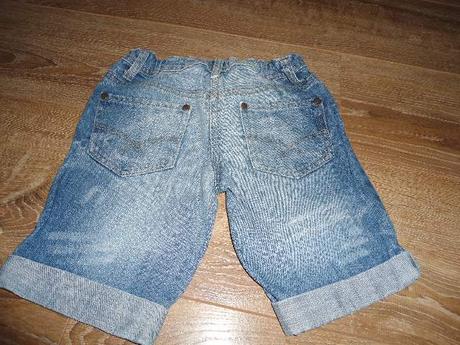 Frajerske riflove kratase, 128