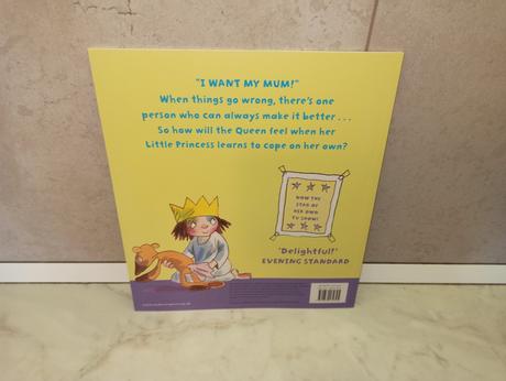 Tony ross - little princess x10,