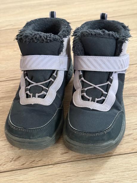 Prechodne topanky 32, vd 20cm, quechua,32