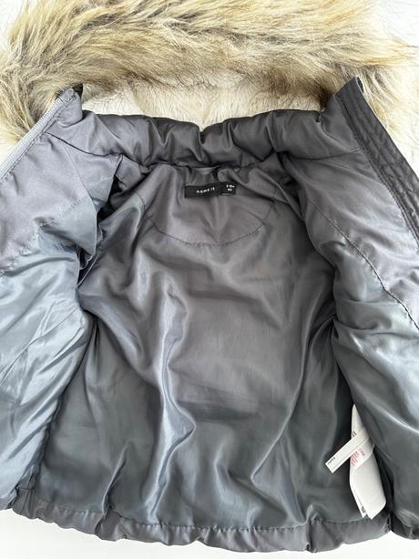 Zimná bunda, name it,86