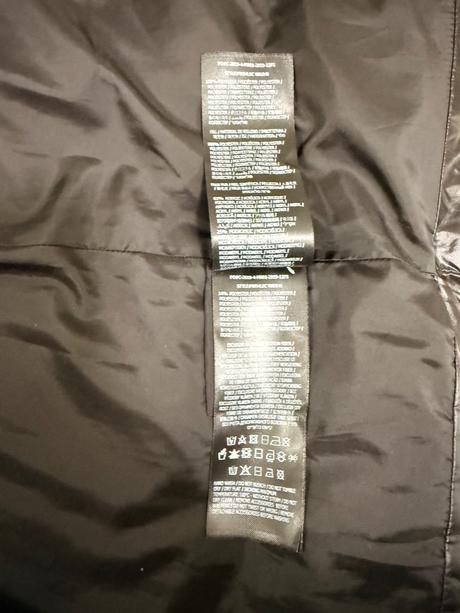 Zimná bunda, guess,s