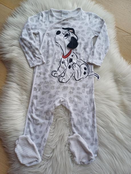 Pyžamko, disney,86