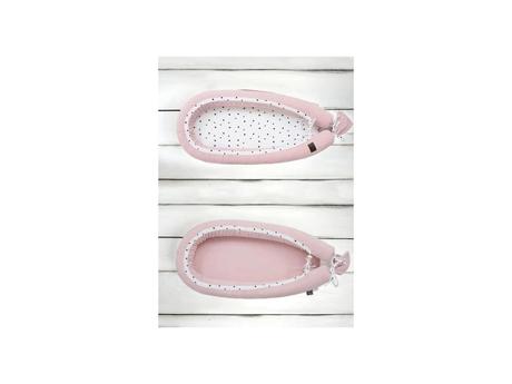 Hniezdo pre bábätko sleepee royal, šírka (cm): 30,dĺžka (cm): 70