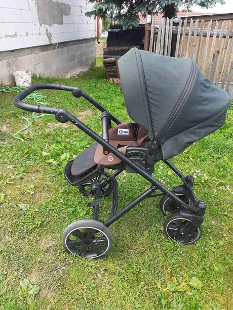 Kocik, noordi,noordi luno