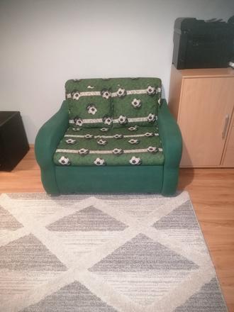 Rozťahovacie kreslo, 