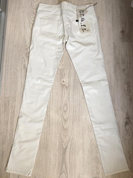 Kozenkove nohavice c.r.a.f.t., craft,s