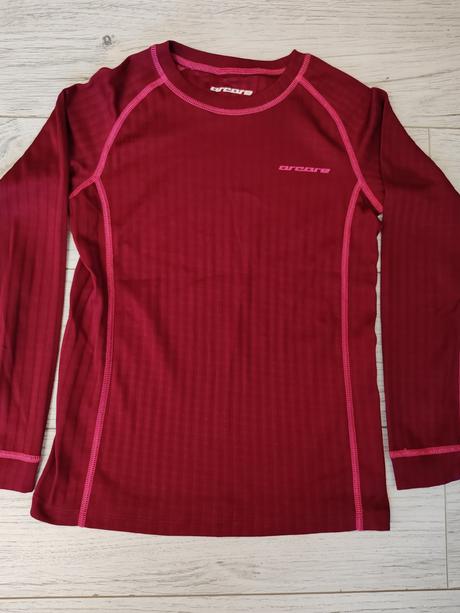 Predám termo oblečenie 128/134, 128