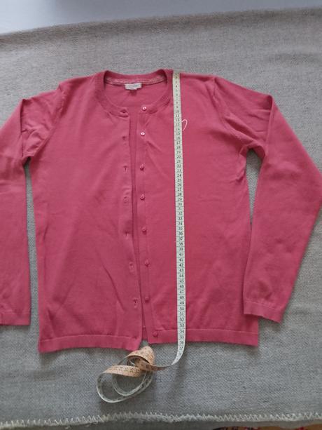 Dievčenský svetrík, vertbaudet,158