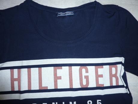 Tričko, tommy hilfiger,l
