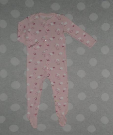 Pyžamko na 12 mesiacov, kuniboo,80