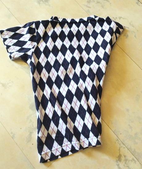 Tričko, 92