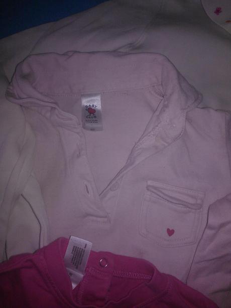 Tricka, baby club,92