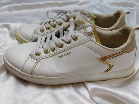 Gas kvalitne tenisky, 39