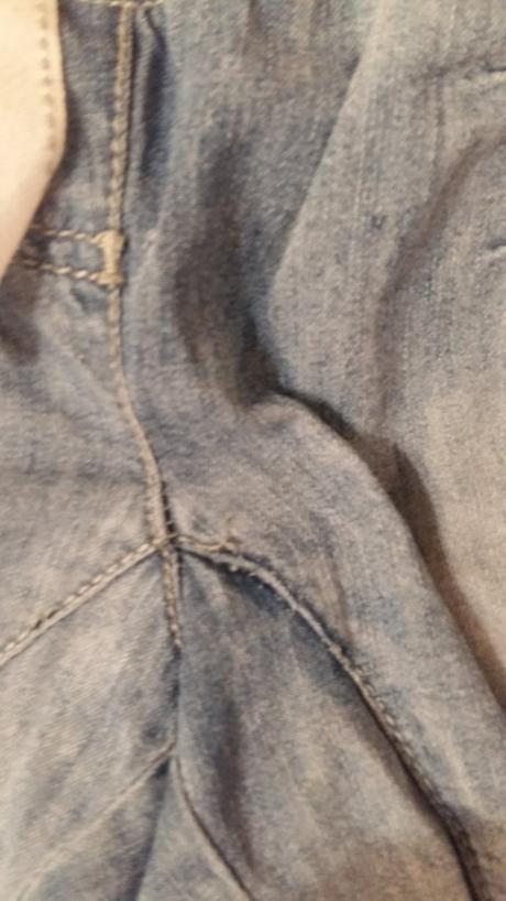 3/4 nohavice, next,116