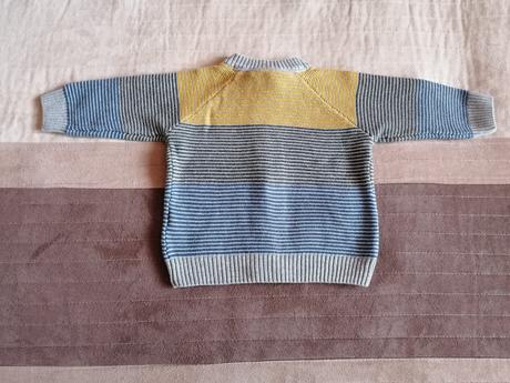 Svetrík, coccodrillo,68