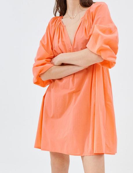 Plážové šaty h&m, h&m,xs