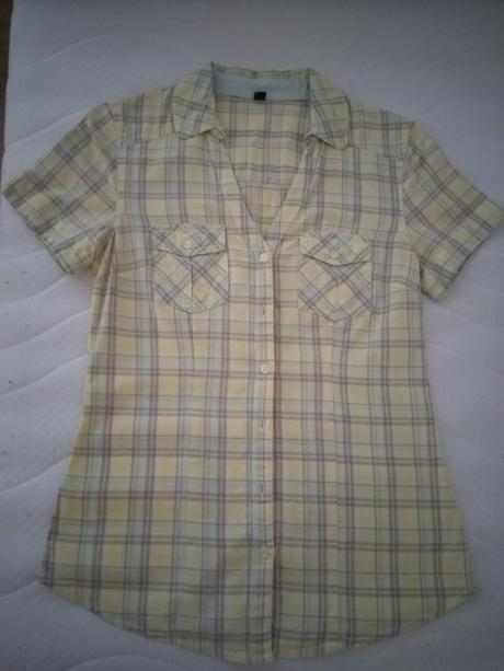 Košeľa/blúzka, pimkie,36