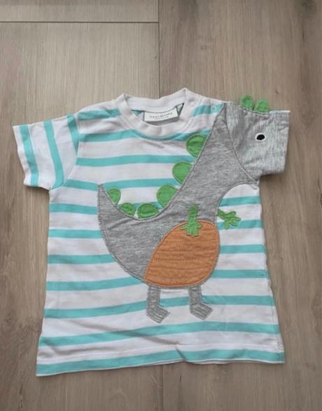 Dibo tričko, next,62