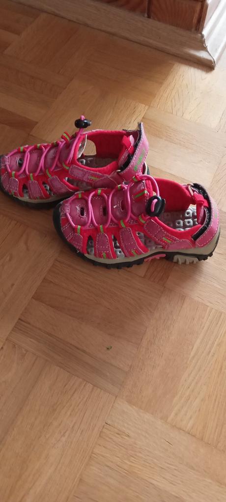 Športové topánky, mckinley,26