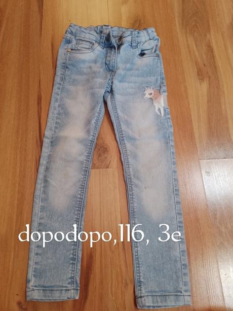 Slim rifle, dopodopo,116