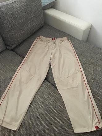 Nohavice s vreckami, xxl