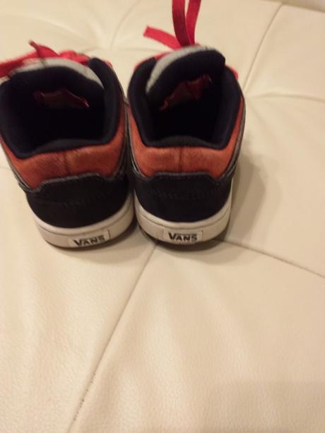Tenisky, vans,30