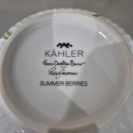 Misky kähler design, 