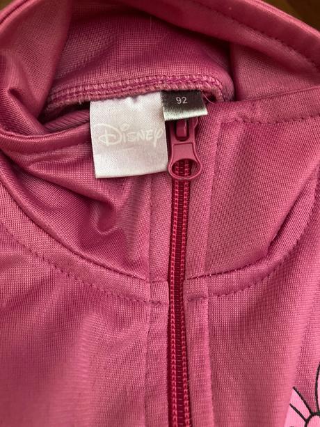 Mikina minnie, disney,92