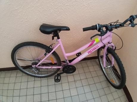 Bicykel veľkosť 26, 26