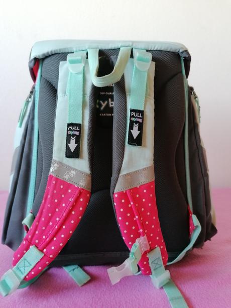 Školská taška, 