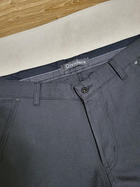 Nohavice elastické, xl