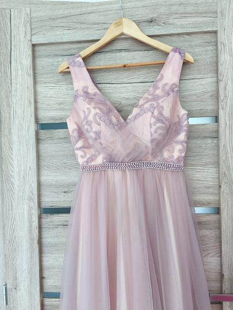 Spoločenské šaty, 38 / m