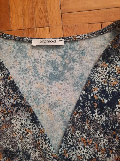 Dámske šaty, promod,36