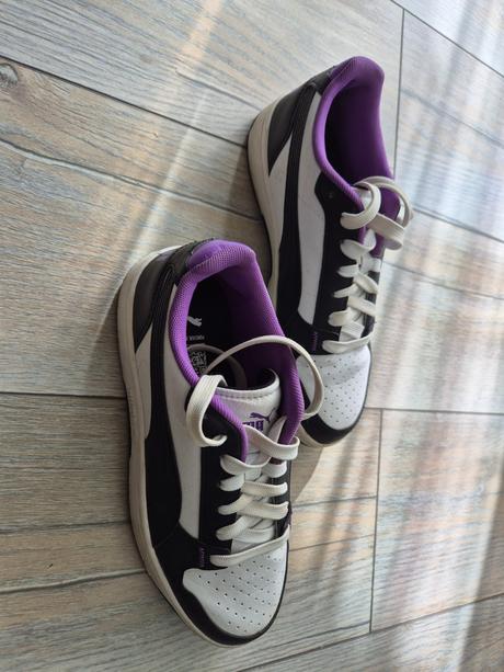 Tenisky puma, puma,38