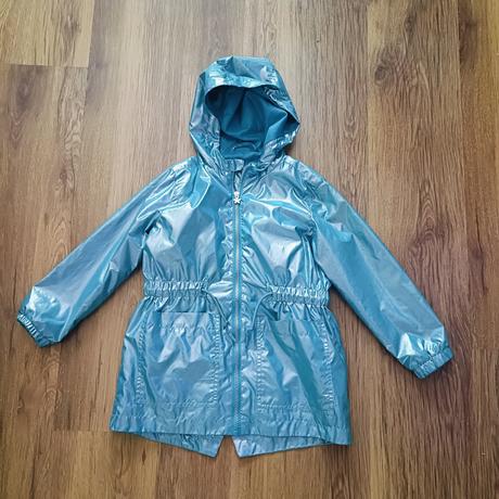 Prechodná bunda, 122