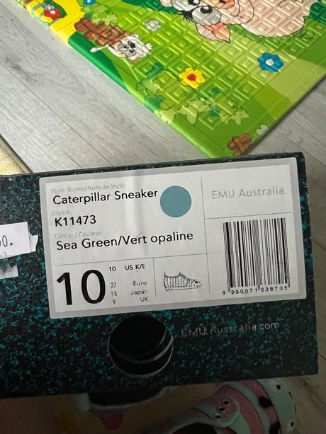 Tenisky emu australia, 27