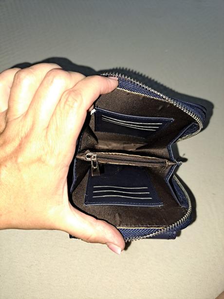 Kabelka na mobil kapsicka, lara bags