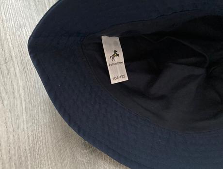 2x klobúk surf 104/122, c&a,104