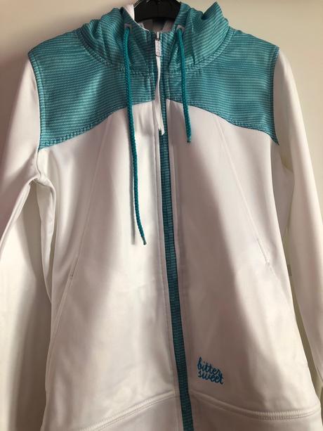 Športová mikina, s