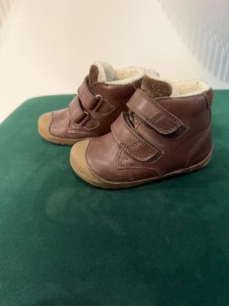 Zimné topánočky, bundgaard,23