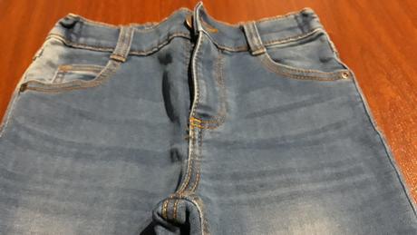 Dievčenské rifle, f&f,116