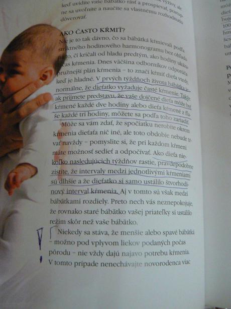 Vaša kniha o materstve, 