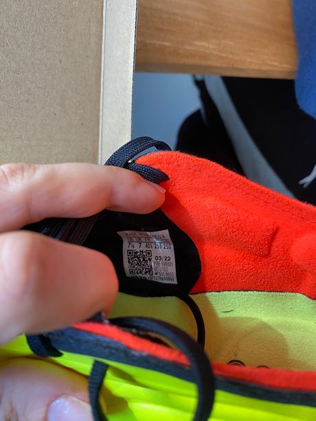 Kopačky kožené adidas copa 40 1/2, 25-25,5cm, adidas,40