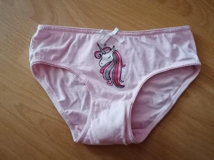 Unicorn konikove nohavičky, dopodopo,122