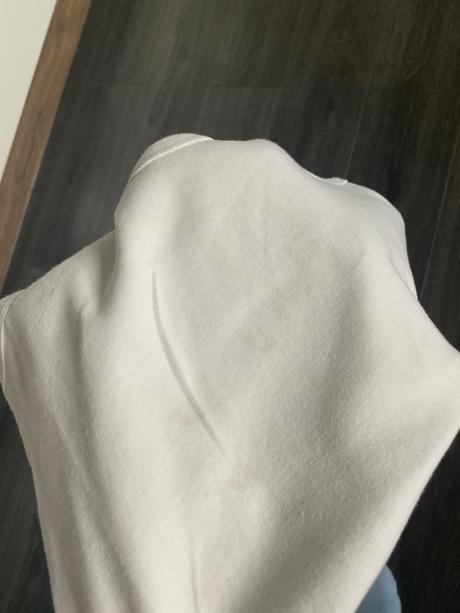 Chlapčenské tielko velk.152, 152