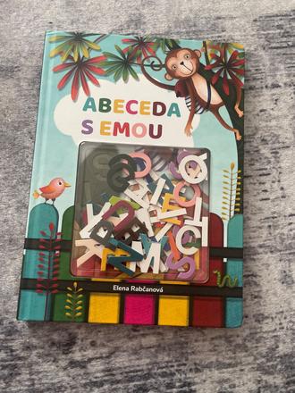 Knižka z abecedou, 